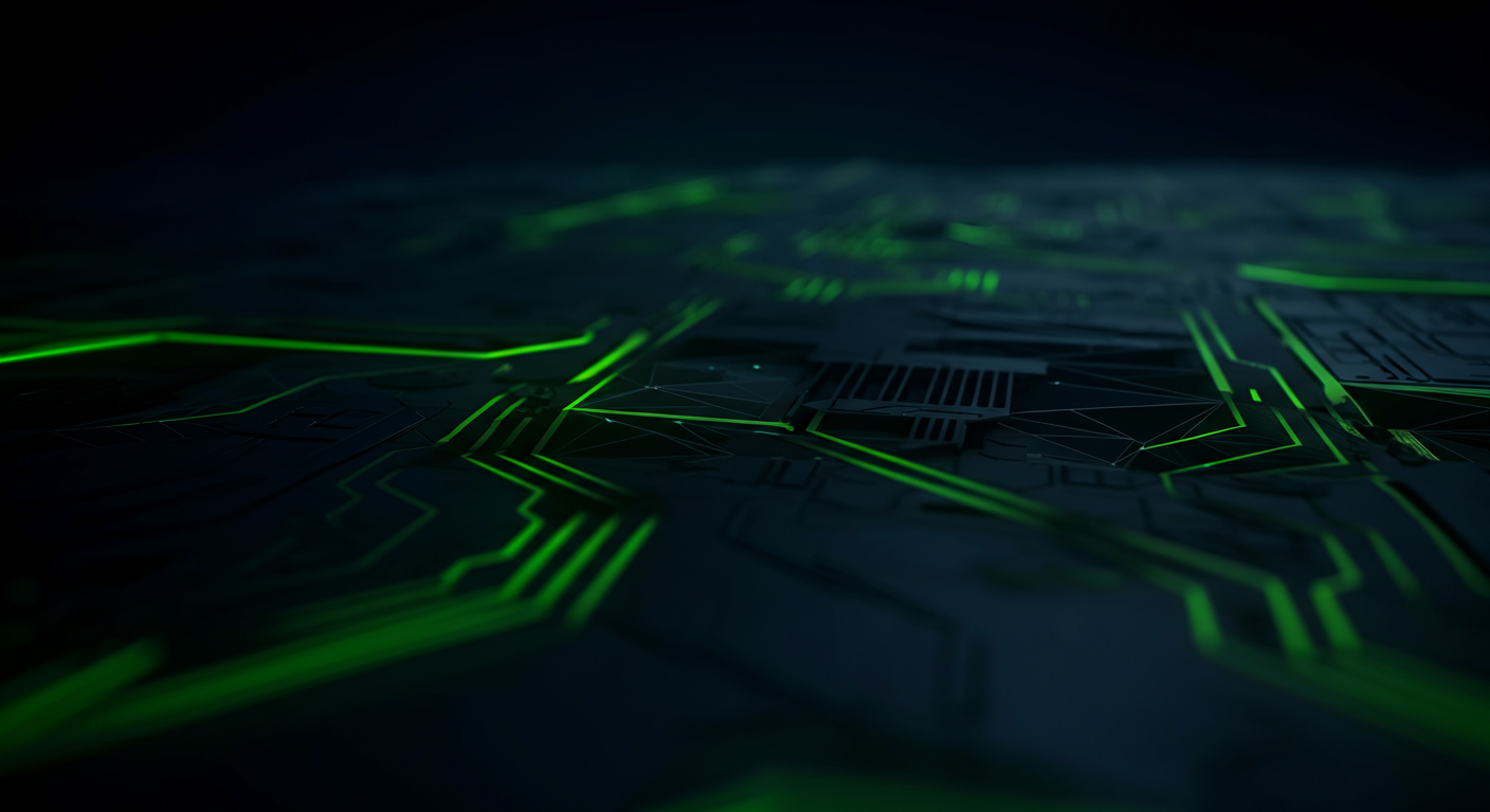 AI Background